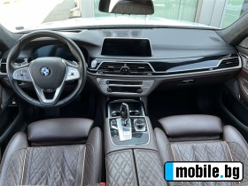 BMW 745 xDrive Sedan | Mobile.bg   11