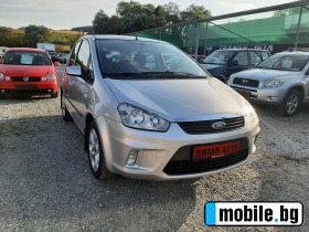     Ford C-max 1.8 125k... ~5 999 .