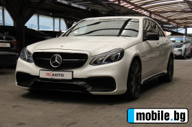 Mercedes-Benz E 63 AMG S/Carbon Ceramic/Bang&Olufsen/RSE | Mobile.bg   3