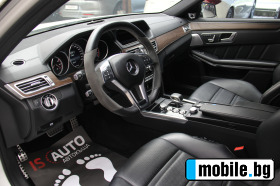 Mercedes-Benz E 63 AMG S/Carbon Ceramic/Bang&Olufsen/RSE | Mobile.bg   7
