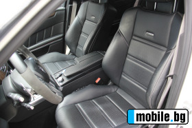 Mercedes-Benz E 63 AMG S/Carbon Ceramic/Bang&Olufsen/RSE | Mobile.bg   11
