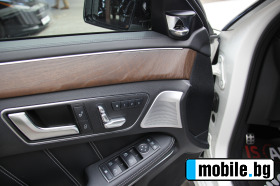 Mercedes-Benz E 63 AMG S/Carbon Ceramic/Bang&Olufsen/RSE | Mobile.bg   9