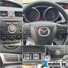 Mazda 3 1.6i | Mobile.bg   12