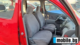 Toyota Yaris verso AUTOMAT 1.3VVTI NOV VNOS GERMANY | Mobile.bg   13