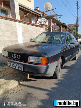 Audi 80 1.8 | Mobile.bg   1