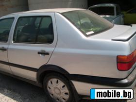 VW Vento 1.9 TD  | Mobile.bg   4