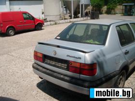 VW Vento 1.9 TD 