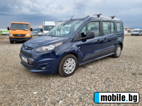     Ford Connect 1.5 tdci... ~18 500 .