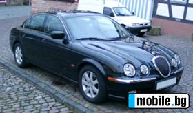 Обява за продажба на Jaguar S-type 2бр. 2.0...