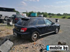 Subaru Impreza 2.0 WRX  | Mobile.bg   2
