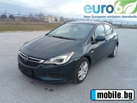 Opel Astra K 1.6 CDTI NAVI EURO6 LED 150400 .. | Mobile.bg   1