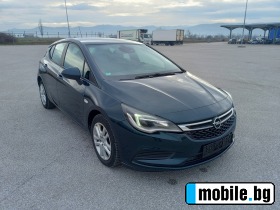 Opel Astra K 1.6 CDTI NAVI EURO6 LED 150400 .. | Mobile.bg   4