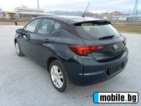 Opel Astra K 1.6 CDTI NAVI EURO6 LED 150400 .. | Mobile.bg   3