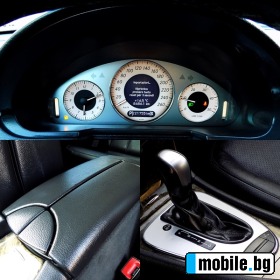 Mercedes-Benz E 280 CDi/4Matic/AVANTGARDE | Mobile.bg   12
