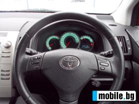 Toyota Corolla verso 1.8 VVT-I | Mobile.bg   5