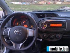 Toyota Yaris 1.0 Euro 5B | Mobile.bg   9