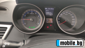 Hyundai I30 !!! 1.4 BENZIN !!! Evro5 !!! Parktronic !!! | Mobile.bg   11