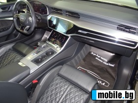 Audi A6 S-LINE 40 TDI Mild Hybrid | Mobile.bg   9