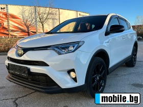 Toyota Rav4 2.5 Hybrid/ | Mobile.bg   1