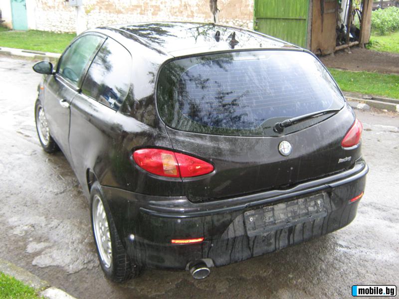 ,    Alfa Romeo 147 | Mobile.bg   2