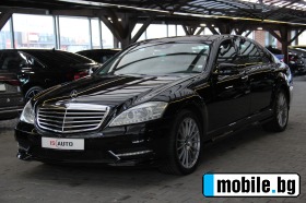     Mercedes-Benz S 350 AMG packet/4Matic/RSE/ ~32 900 .