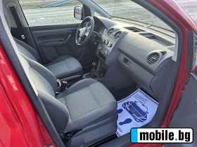 VW Caddy 1.6TDI* 105* * * *  | Mobile.bg   8