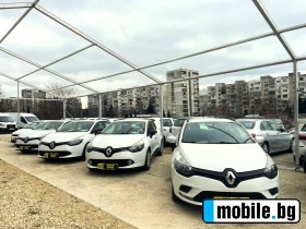    Renault Clio N1 To 1.5 dCi 1+ 1
