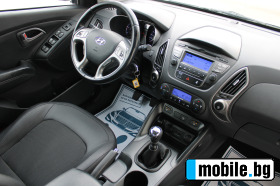 Hyundai IX35 1.7CRDI-FACELIFT | Mobile.bg   16