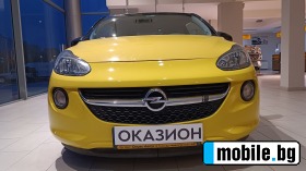Opel Adam Enjoy/ Funky JAM | Mobile.bg   4