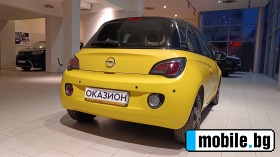 Opel Adam Enjoy/ Funky JAM | Mobile.bg   6