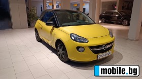     Opel Adam Enjoy/ Funky JAM ~13 500 .