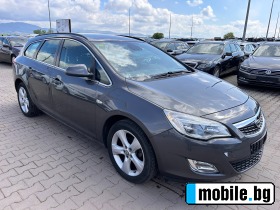 Opel Astra 1.4 NAVI EURO 5 | Mobile.bg   4