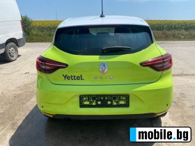 Renault Clio 1.0 TCe | Mobile.bg   5