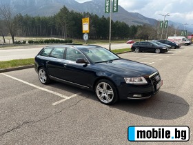 Audi A6 4.2  | Mobile.bg   3