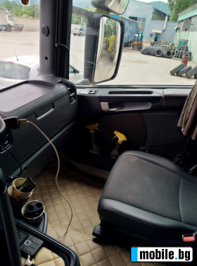 Scania R 450     | Mobile.bg   2