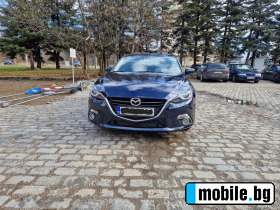 Mazda 3 2.2 skyactiv | Mobile.bg   2