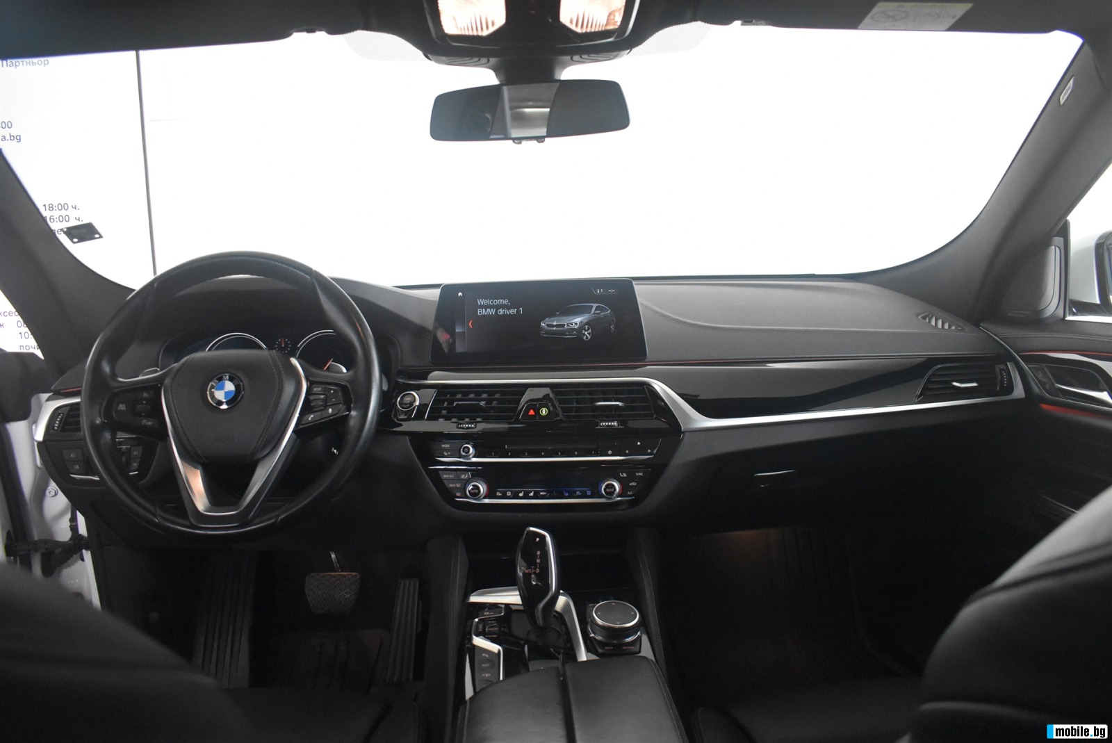 BMW 640 xDrive Gran Turismo | Mobile.bg   7
