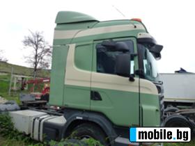 Scania R440   | Mobile.bg   3