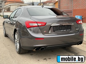 Maserati Ghibli SQ4-4x4-CH-TOP-FULL!!! | Mobile.bg   7