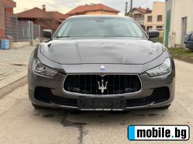 Maserati Ghibli SQ4-4x4-CH-TOP-FULL!!! | Mobile.bg   2