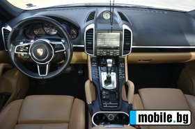 Porsche Cayenne *Bose*Pano**Camera | Mobile.bg   13