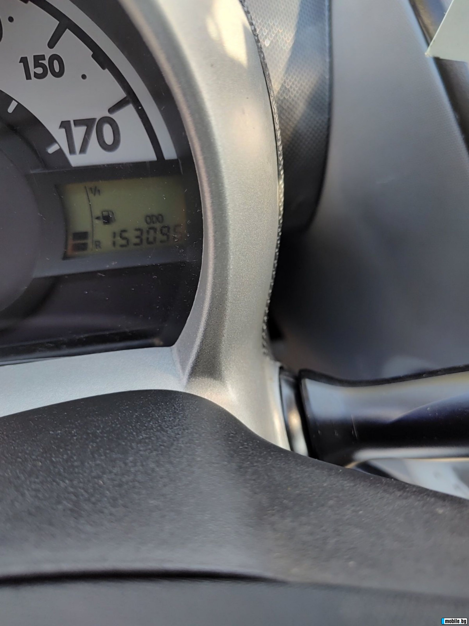 Peugeot 107 1.0 i Klima  | Mobile.bg   13