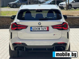 BMW X3 M40I  | Mobile.bg   6