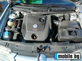 VW Bora 1.9TDI  | Mobile.bg   13