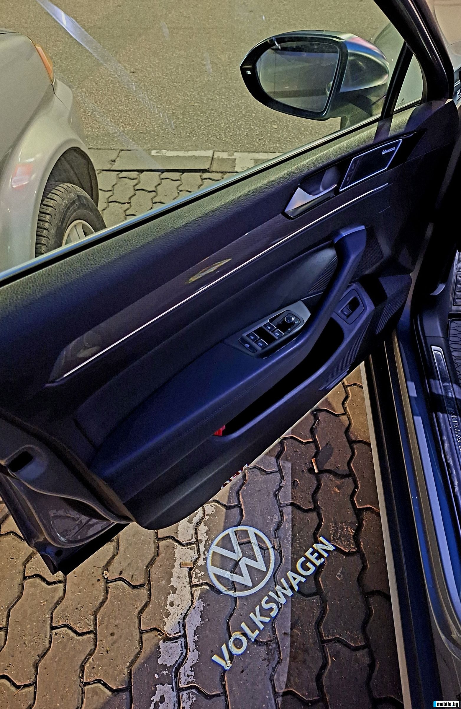 VW Alltrack Full Extri 190. 4-Motion    | Mobile.bg   15