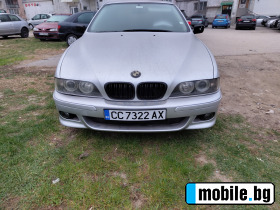 BMW 520  | Mobile.bg   4