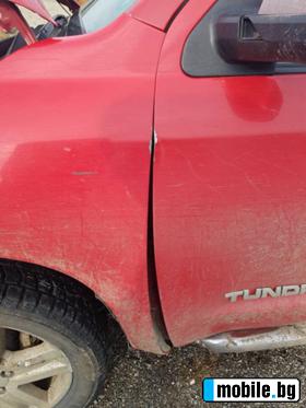 Toyota Tundra 5.7s metan ijekcion