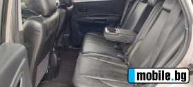 Hyundai Tucson 2.0 CRDi-ITALIA | Mobile.bg   10