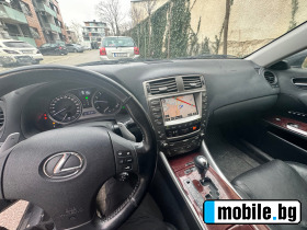 Lexus IS Is250 | Mobile.bg   5