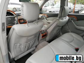 Mercedes-Benz S 430  !!!   !!! /!!!  | Mobile.bg   4